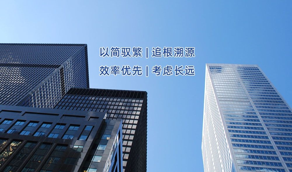 驭繁咨询